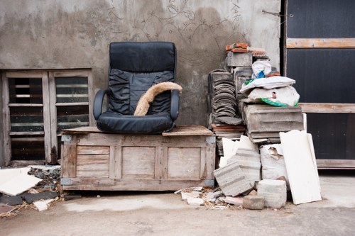 Benefits of professional business waste removal services