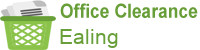Office Clearance Ealing